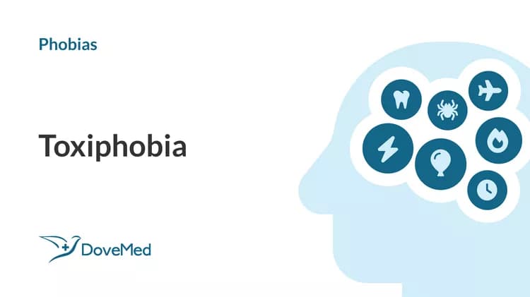 Toxiphobia
