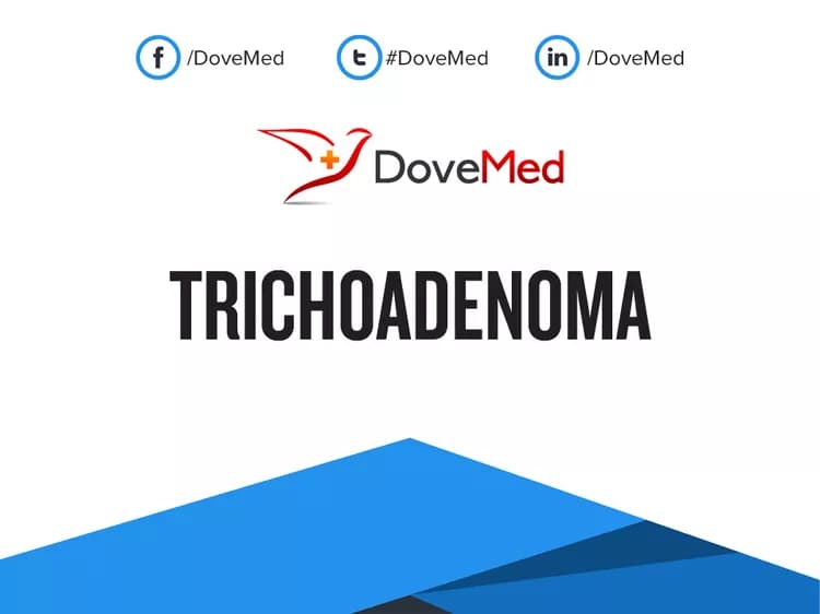Trichoadenoma