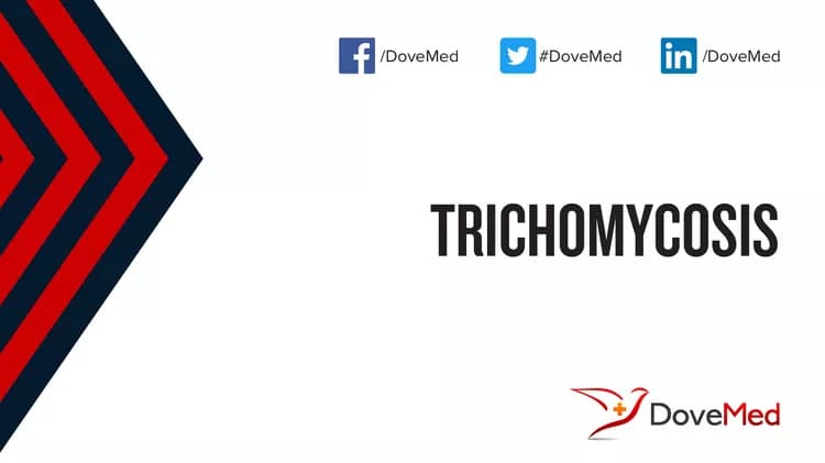 Trichomycosis