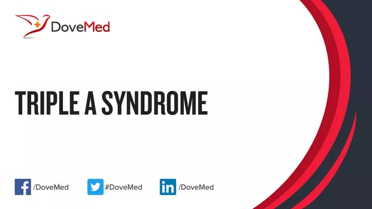 Triple A Syndrome