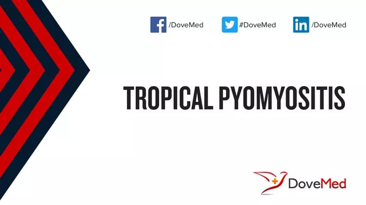 Tropical Pyomyositis