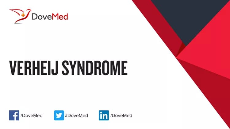 Verheij Syndrome