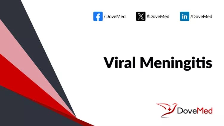 Viral Meningitis