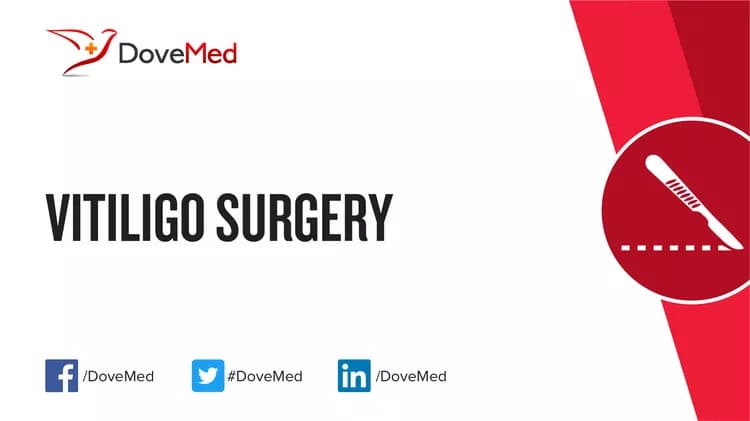Vitiligo Surgery