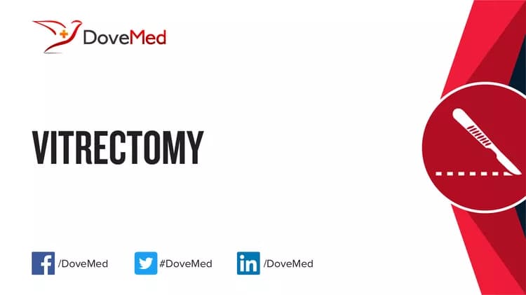 Vitrectomy