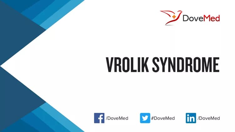 Vrolik Syndrome