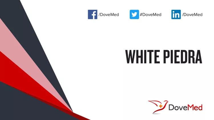 White Piedra