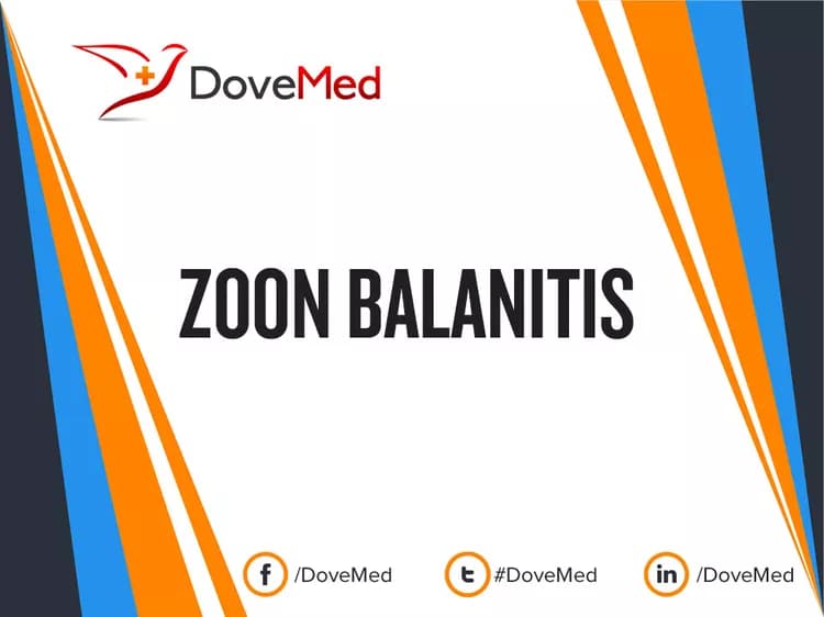 Zoon Balanitis