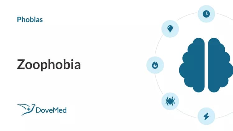Zoophobia