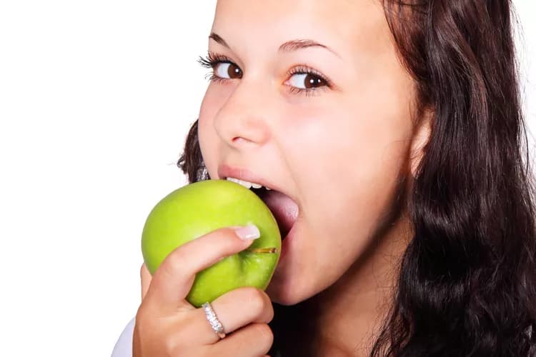 Fruits and Vegetables May Help You Avoid Depression, Study Suggests