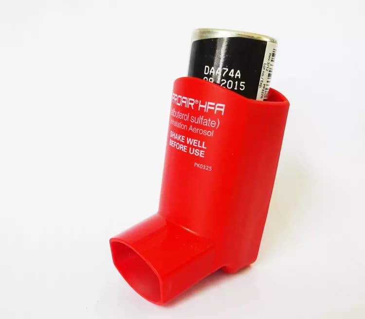 What Does The Future Treatment of Asthma Look Like?