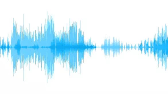 Move Over, 'Laurel Or Yanny': Study Looks At Why We Hear Talking As Singing After Many Repetitions