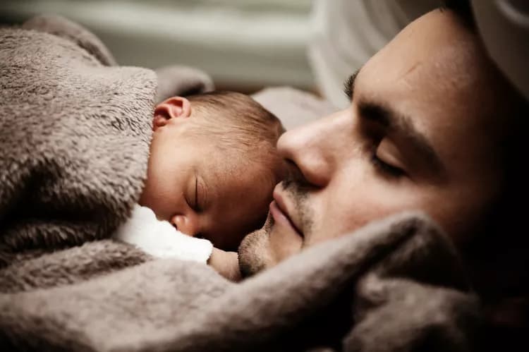 Why Fathers Don't Pass On Mitochondria To Offspring