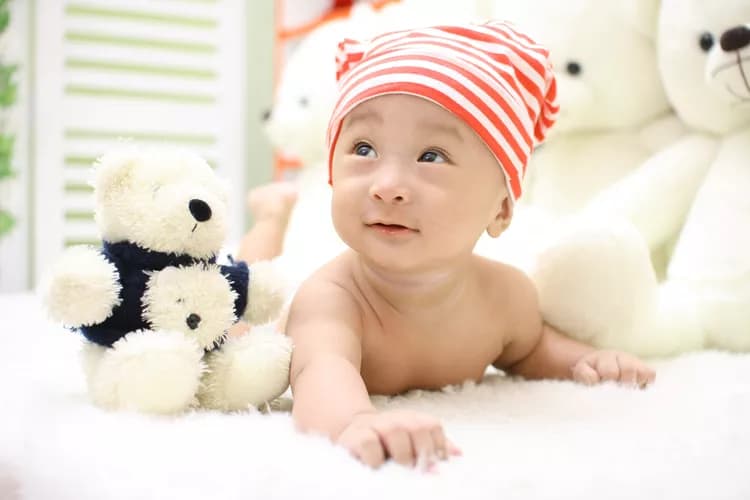 Congenital Muscular Torticollis (CMT)