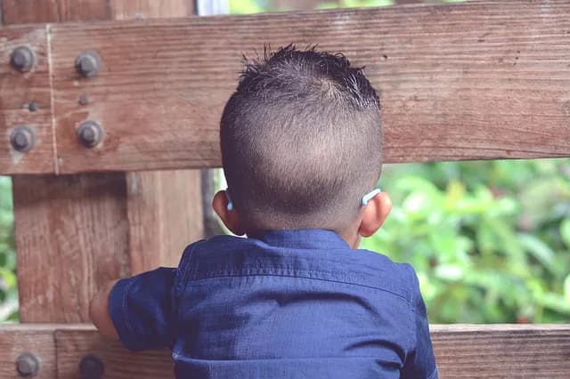 Exposure To Racism Harms Children's Health