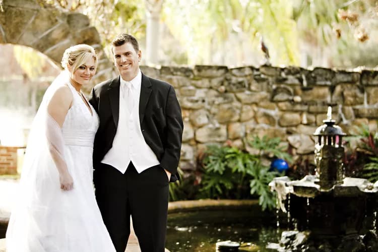 Being Married Might Hurt Your Chances Of Weight Loss After Surgery
