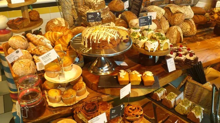 What Are The Highest Calorie Foods?