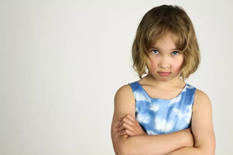 How To Overcome Anger