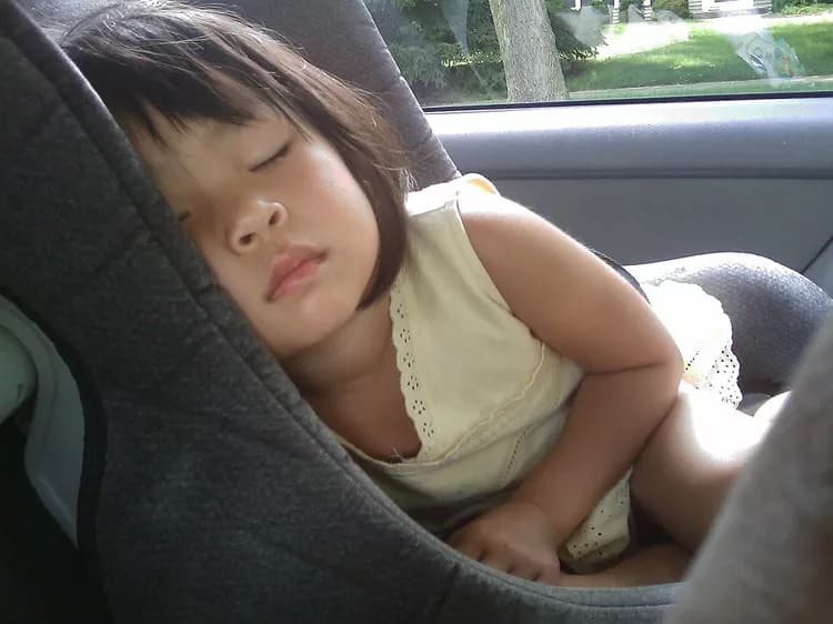 5 Tips For Better Sleep Hygiene
