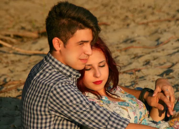 At Least 1 In 10 Young People In Britain Report A Recent Distressing Sexual Problem