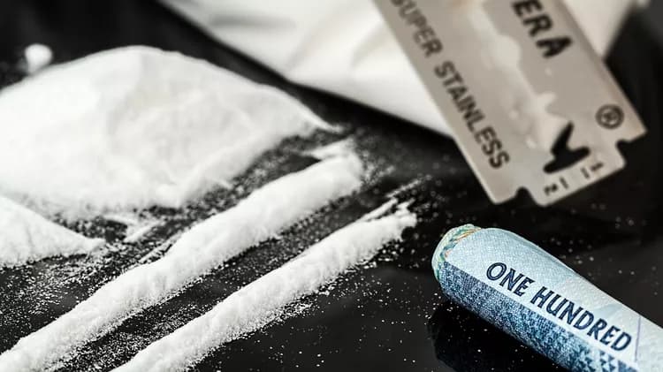 Cocaine Dependence