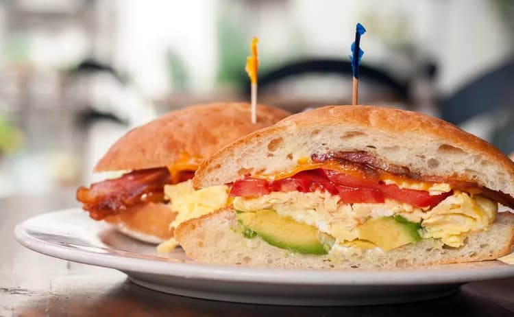 Toppings That You Can Avoid On Your Sandwich