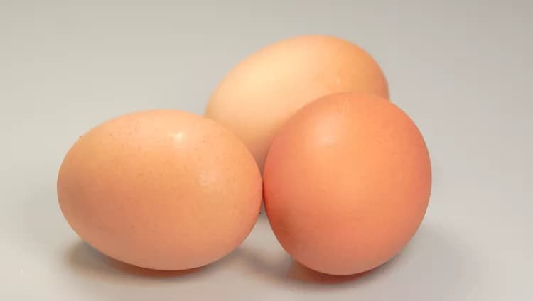 Assessment Of Total Choline Intakes In The United States