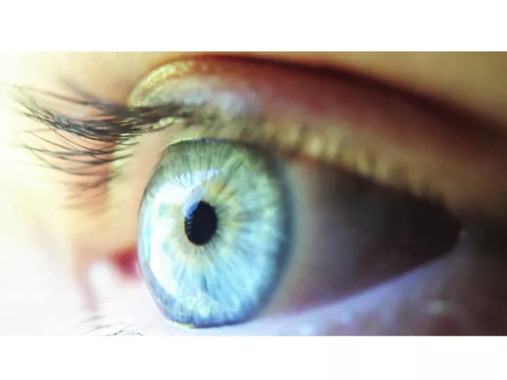 Switching To A Low-Glycemic Diet May Stop Age-related Eye Disease, Study Suggests