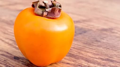 Japanese Persimmon