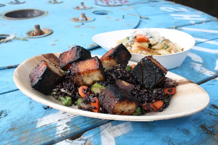 What Are The Negative Health Effects Of Charred Food?