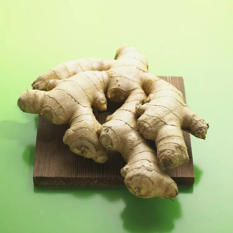 What Are The Health Benefits Of Ginger?