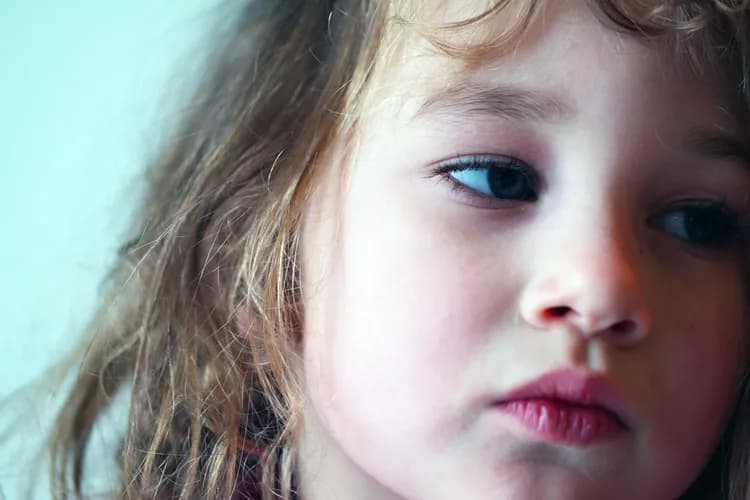 Girls Feel Unprepared For Puberty, New Study Finds