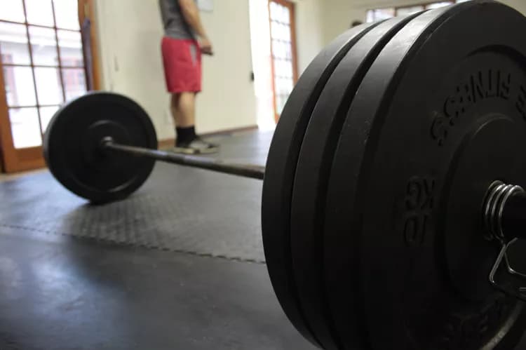 One Step Closer To An 'Exercise Pill'