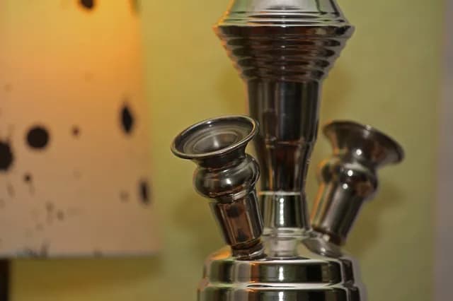 Hookah May Be As Harmful As Cigarettes
