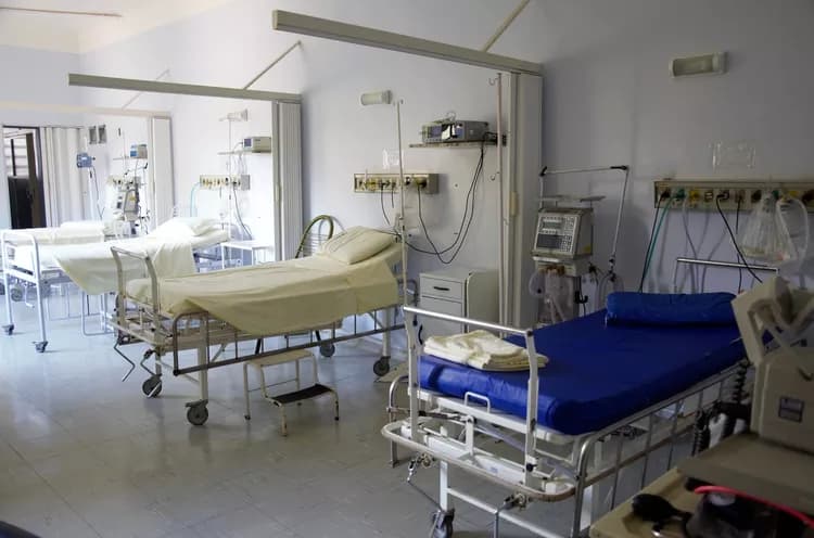 Electronic Triage Tool Improves Patient Care In Emergency Departments