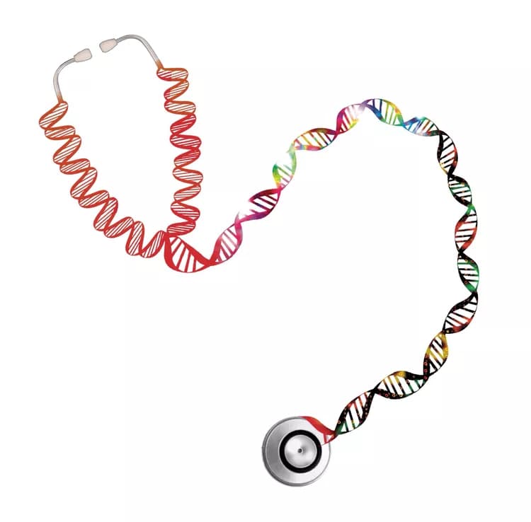 Why Cancer Is So Hard To Beat: Is It Evolution?