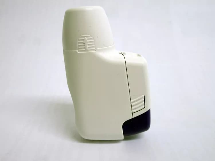 First Aid for Asthma Attack/Exacerbation