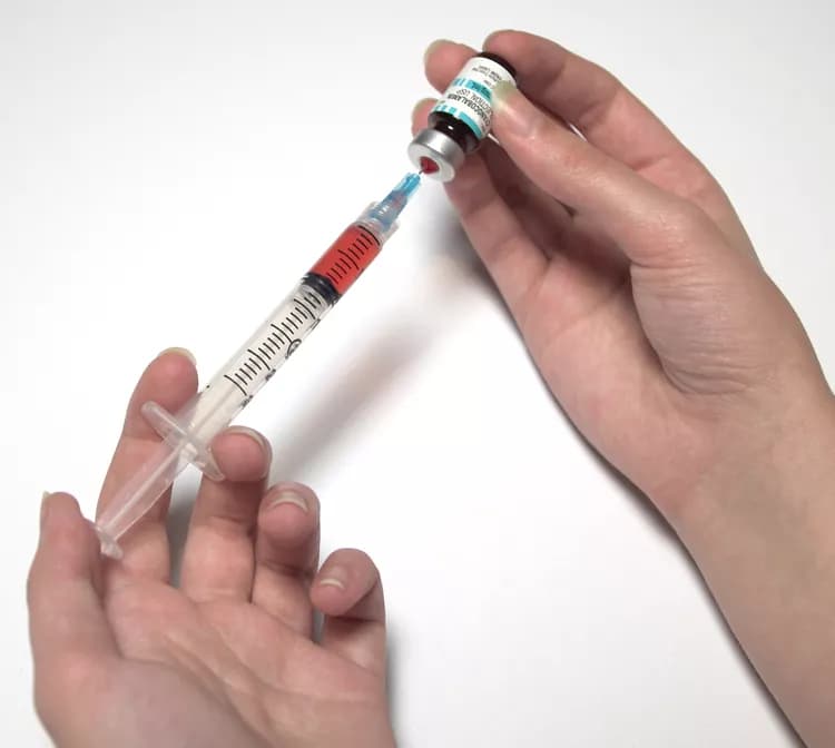 FDA Approves First Adjuvant Bird Flu Vaccine