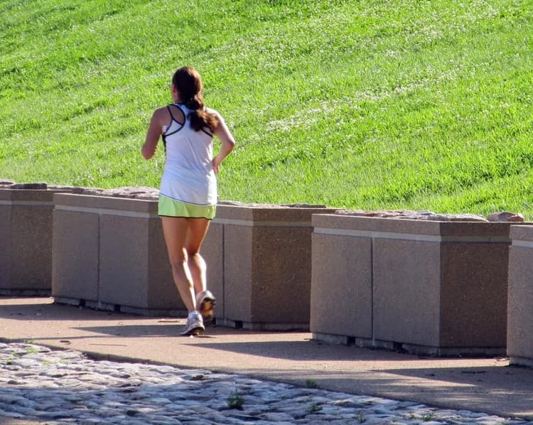 Health Benefits of Cardio Exercise