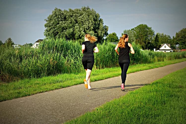 Regular Physical Activity And Reduced Sedentary Time Reduces Build-Up Of Dangerous Liver Fat