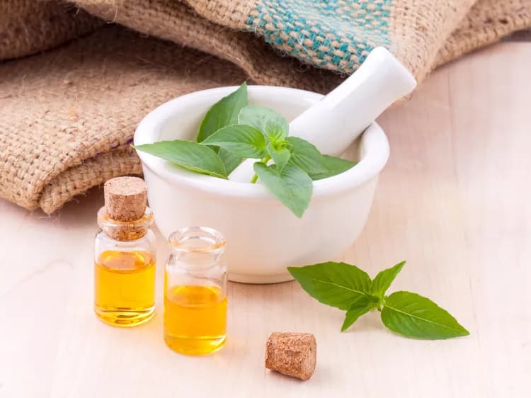 Alternative Medicine: What Is Siddha Medicine?