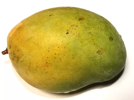 7 Health Benefits Of Mangoes