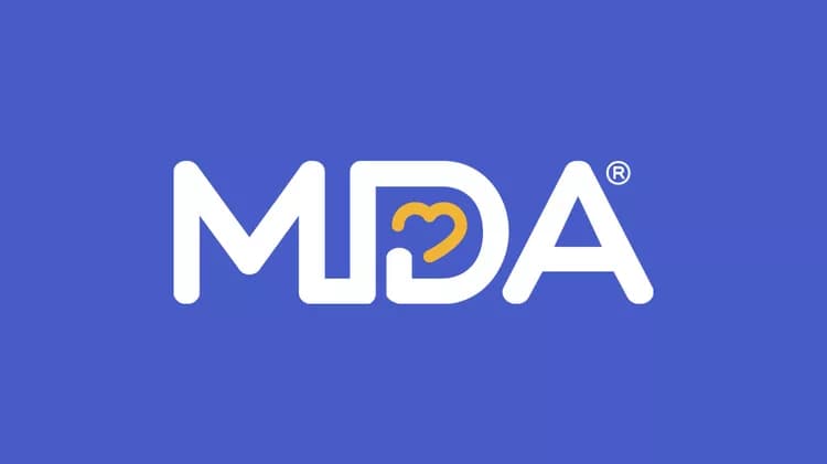 Muscular Dystrophy Association (MDA)