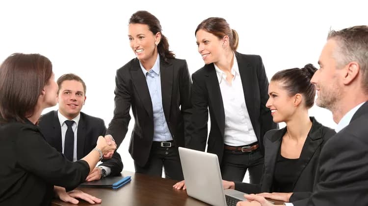 Prejudice Against Women In Power Is Greater Than We Think