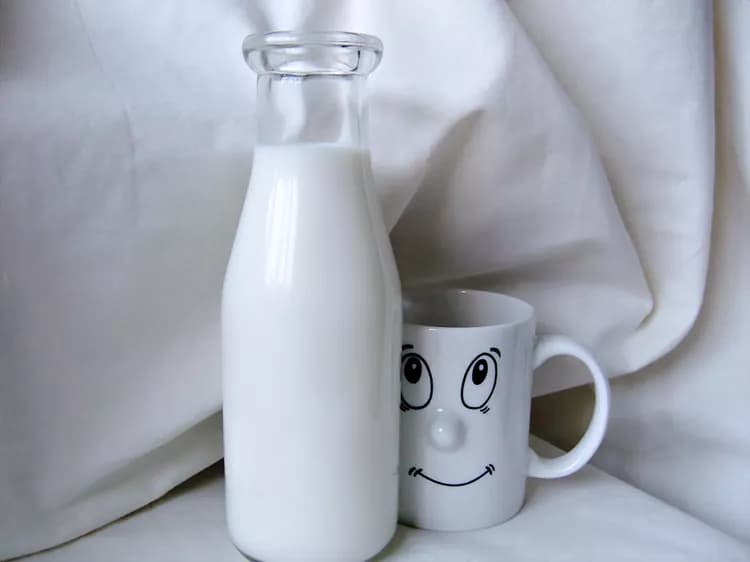 Lactose Intolerance