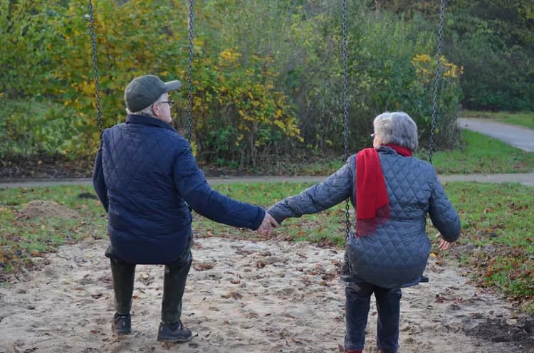 Exercise May Slow Brain Aging By 10 Years For Older People