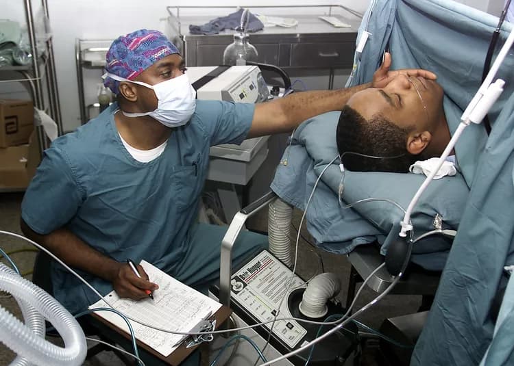 Tendon Repair
