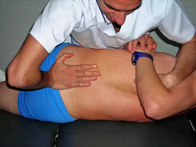 Alternative Medicine: What Is Osteopathy?