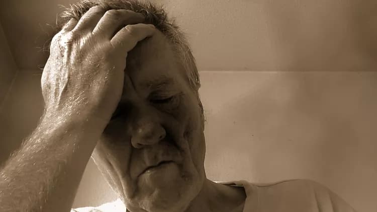 First Aid for Headache