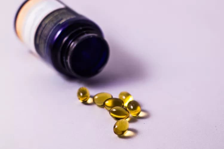 What Are Dietary Supplements?